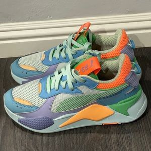 Puma RS-X sneakers